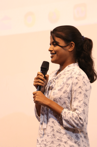 MYRA School of Business Mysore Club Toastmaster photo 8